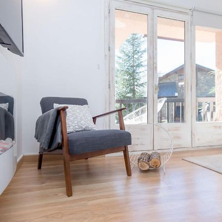 Apartament Avet A El Tarter Zewnętrze zdjęcie