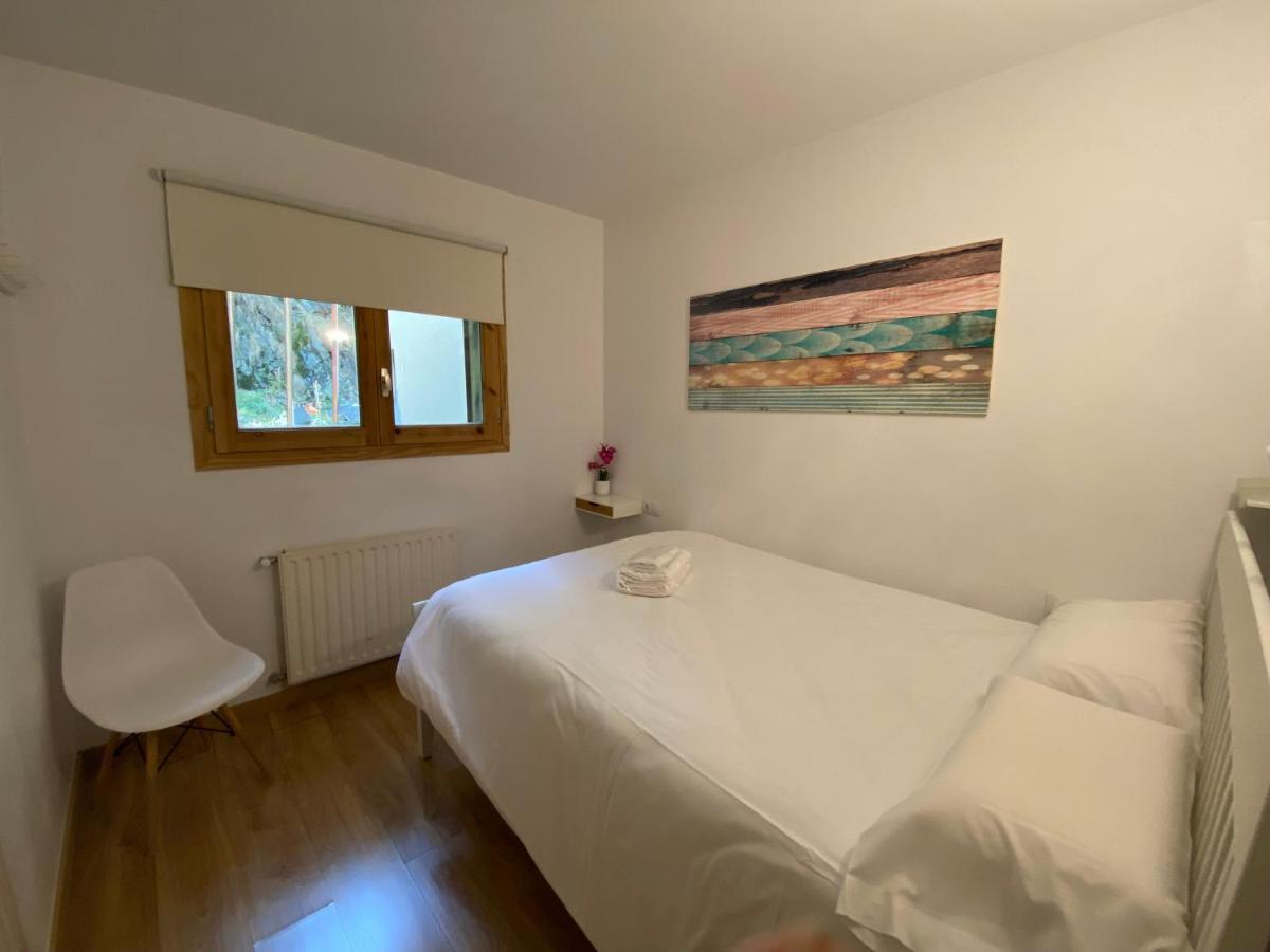 Apartament Avet A El Tarter Zewnętrze zdjęcie