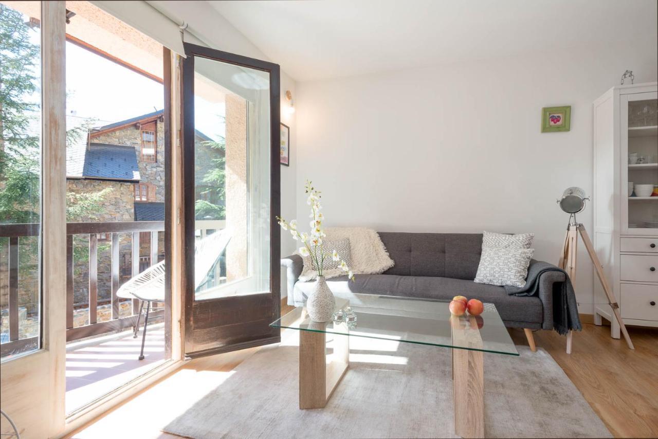 Apartament Avet A El Tarter Zewnętrze zdjęcie