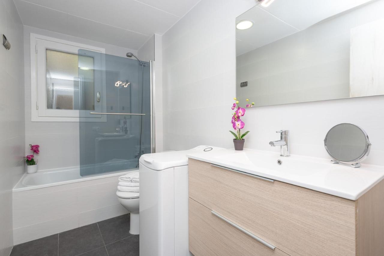 Apartament Avet A El Tarter Zewnętrze zdjęcie