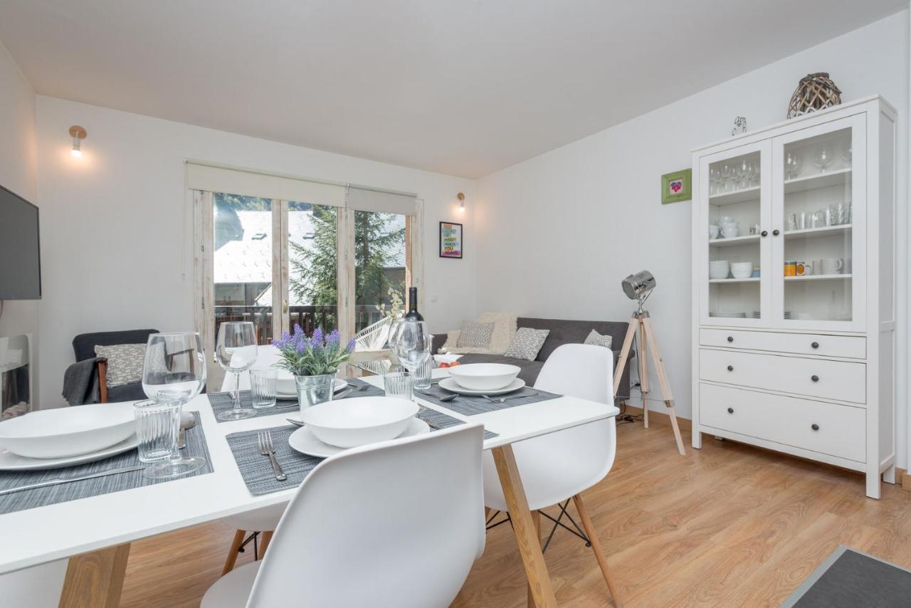 Apartament Avet A El Tarter Zewnętrze zdjęcie